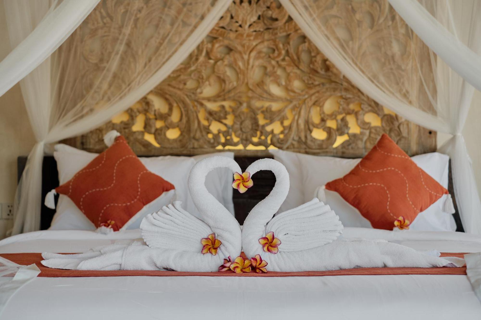 Ari Yudha Ubud Villa Dış mekan fotoğraf