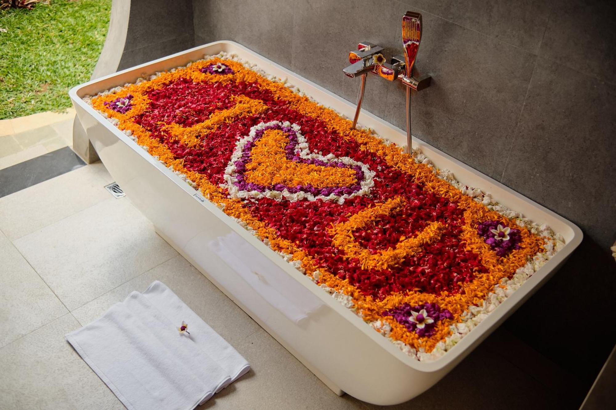 Ari Yudha Ubud Villa Dış mekan fotoğraf