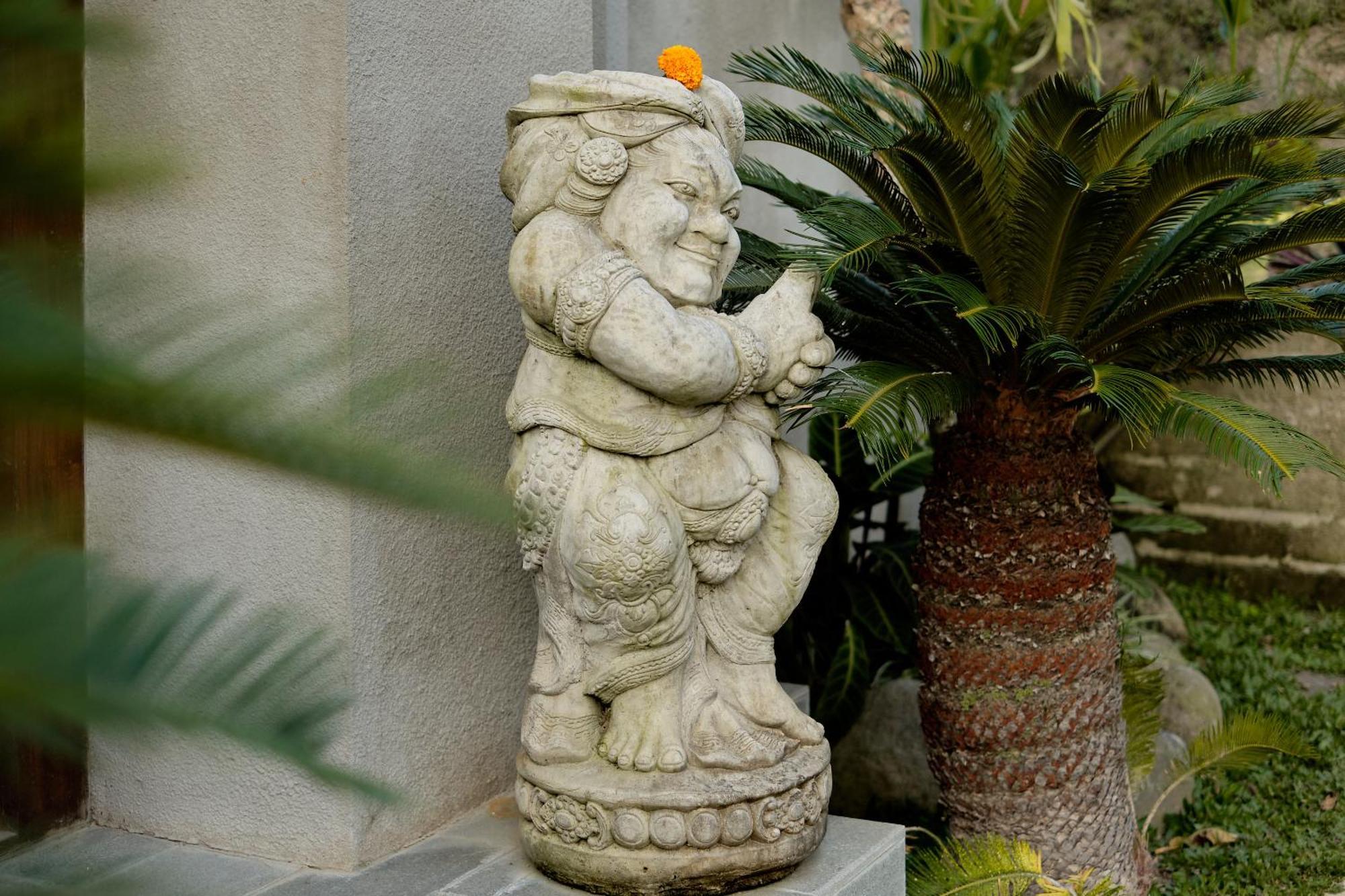 Ari Yudha Ubud Villa Dış mekan fotoğraf